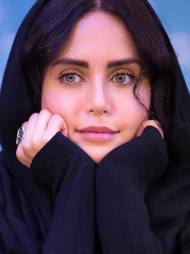 persian actress